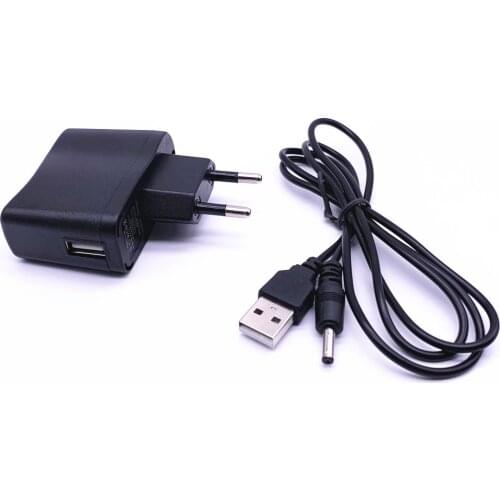 EU/US/AU/UK/ PLUG Wall Charger Cable USB for Nokia 3310 3315 3330 3410 3150 3510i 3610 3660 2526 2650 2652 5510 8310 8800