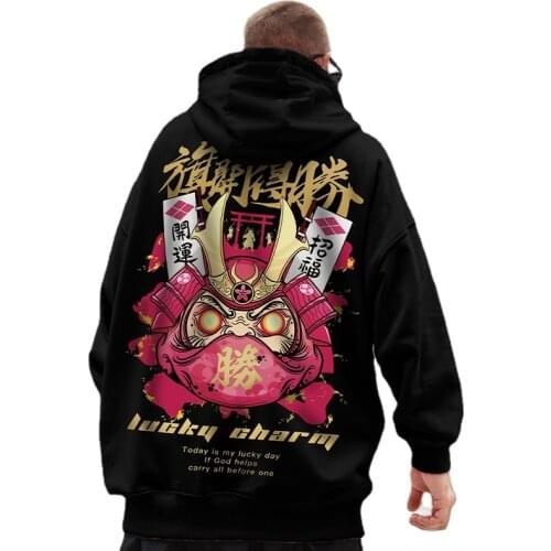 SLLINK Men's Sweatshirts