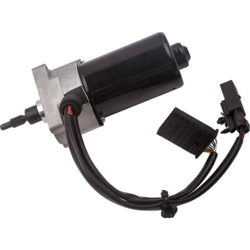 Rear Axle Locking Differential Motor Starter for Jeep Grand Cherokee 2011-15 16