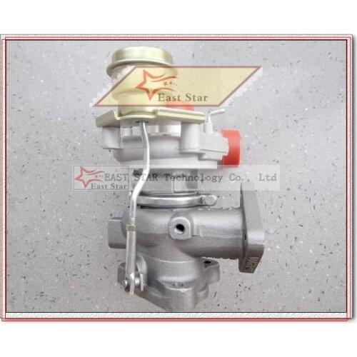 Oil Cooled TF035 49135-03310 4913503310 MD202579 Turbo For Mitsubishi Pajero II 98- shogun 98- Challenger 4M40 Mighty Truck 2.8L