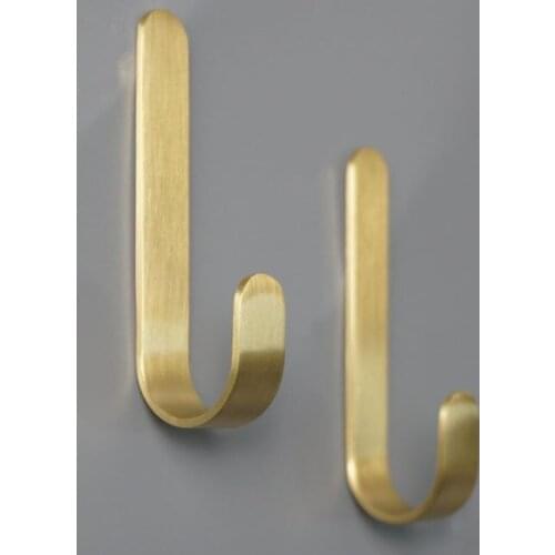 XJIUDA Bathroom Hooks
