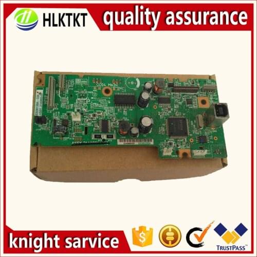 2158970 2155277 2145827 FORMATTER PCA ASSY Formatter Board logic Main Board MainBoard mother board for Epson L355 L358 355 358