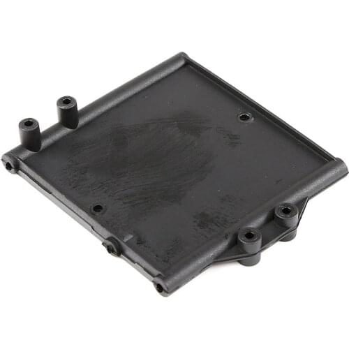 Battery Fixed Plate Mount Plate Fit 1/8 HPI Racing Savage XL FLUX Rovan TORLAND MONSTER BRUSHLESS TRUCK PARTS