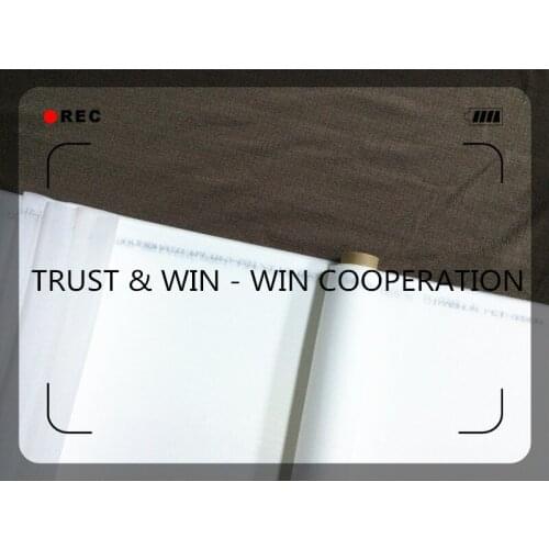 Free Shipping ! ! ! white 100T-40W-165cm-2mts wholesale polyester screen printing cloth