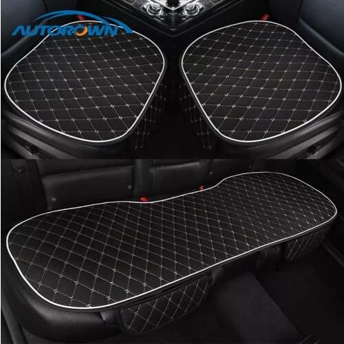 AUTOROWN Car Seat Cover Universal Size