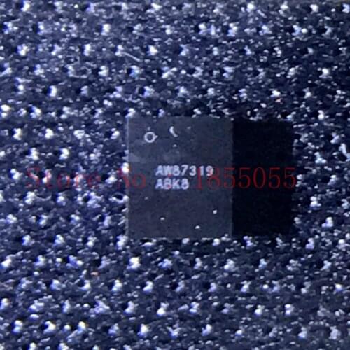 CHENGYAN AW87319 AW87329 AW87339 AK4961 8848 AW9136 Audio IC Sound Music Chip