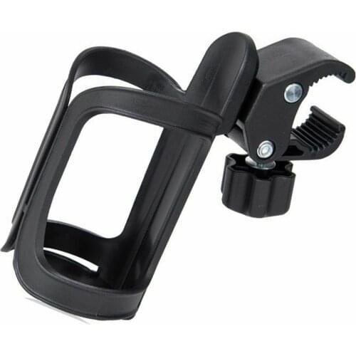 Motorbike Drink Holder Motorcycle Water Cup Bracket Baby Stroller Bottle Holder Rack Car Styling For Bicycle Pram Trolley Pram