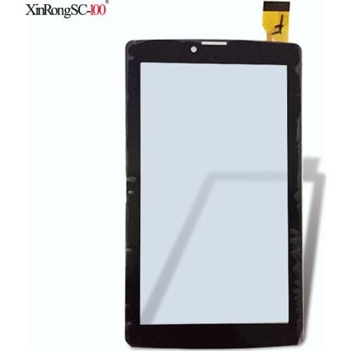 For SQ-PG1015-FPC-A0 DJ Tablet Capacitive Touch Screen 7" inch PC Touch Panel Digitizer Glass MID Sensor Free Shipping