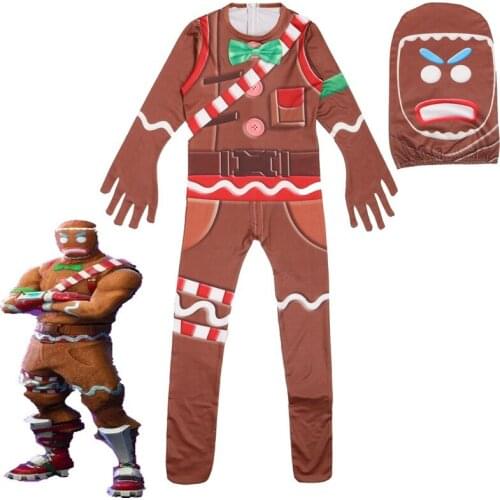 FindPitaya Christmas Costumes
