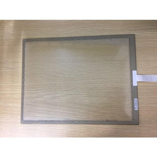 FT-AS00-10.4AS-4 10.4 iNCH TOUCH PANEL 4 WIRE CABLE