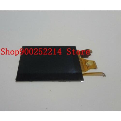 NEW LCD Display Screen for Canon FOR PowerShot S120 Digital Camera Repair Part + Backlight + Touch