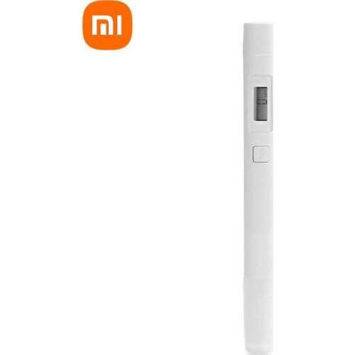 Original Xiaomi Mi TDS Water Quality Tester Total Dissolved Solids Detection Pen Digital Display Water Purity Measurement Tools