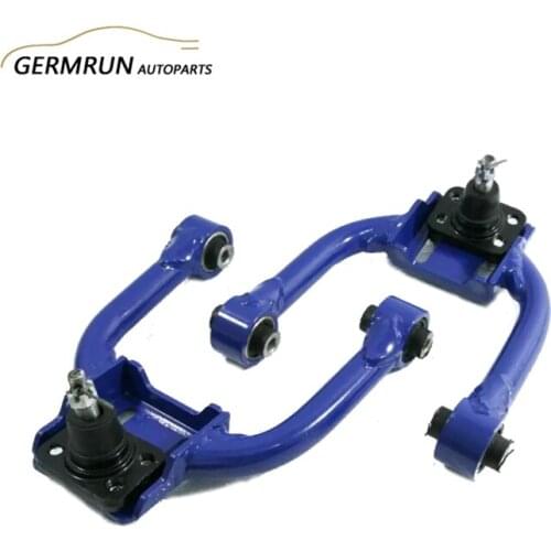 Front Upper Tubular ADJ. Camber Kit for 1996-2000 Hond@ Civi*c EK