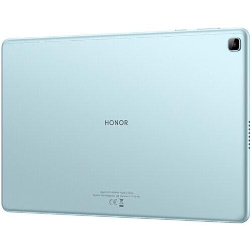 RTS Tablet 6 10.1 inch WiFi 4GB+64GB Kirin 710A chip Full HD large screen Audio-visual education tablet for kids