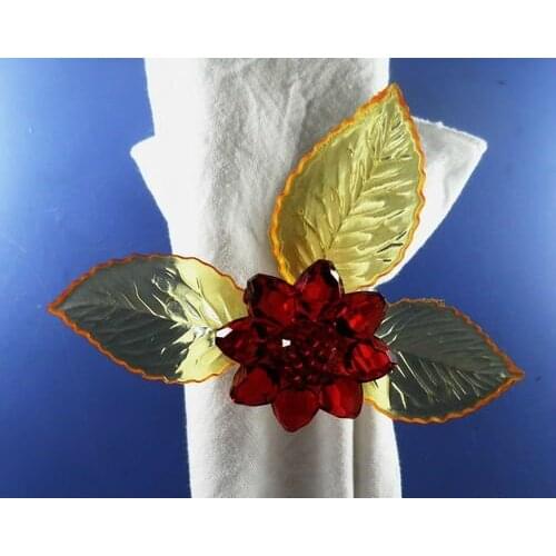 Aliexpress sold wedding napkin ring