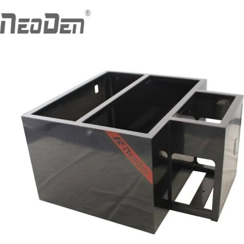 Working table/Base of pick and place machine NeoDenL460(camera equipped),NeoDen Tech