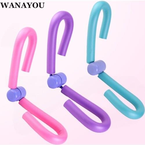 Training Apparatus Home Gym Fitness Simulator,Multi Functional Inside Workout Leg Trainer,Thigh Muscle Arm Chest Waist Exerciser