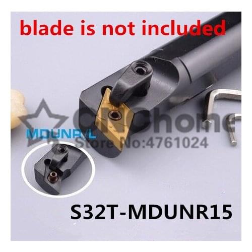 S32T-MDUNR15 ,internal Turning Tool Factory Outlets, The Lather,boring Bar,cnc,machine,factory Outlet