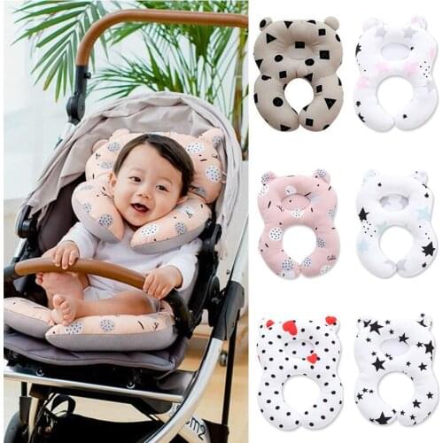 Подушки для новорожденных Yfashion China At AliExpress