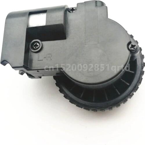 Vacuum cleaner left wheel for philips FC8812 FC8820 FC8830 FC8810 FC8832 FC8822 FC8932 vacuum cleaner parts