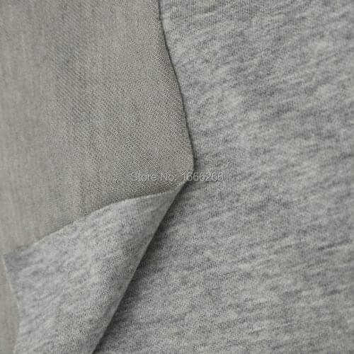 EMI EMF protection fabric using for clothes