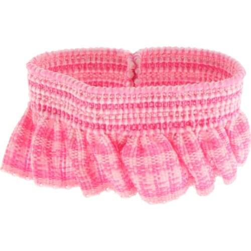 1/12 Female Clothing Swimwear Skirt Model for 6" Action Figure