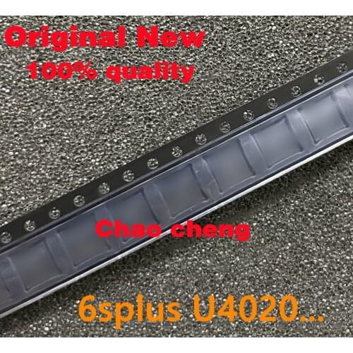 5sets(100pcs)/lot LED Back light Driver for iphone 6s plus backlight fix kit ic U4050 + Coil L4050 L4051 +Diode D4050 D4051+Capa