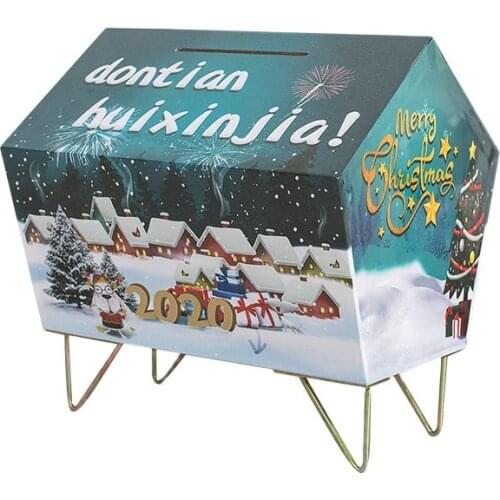 Large Solid Wood Money Boxes Piggy Bank for Paper Money Saver Cash Box Coin Cartoon Savings Box Alcancia Gift 365 Days FP069