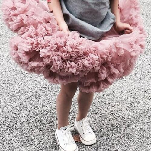 Buddinfant Girls Tutu Skirts