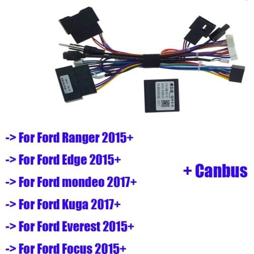 BYNCG Car Electronics