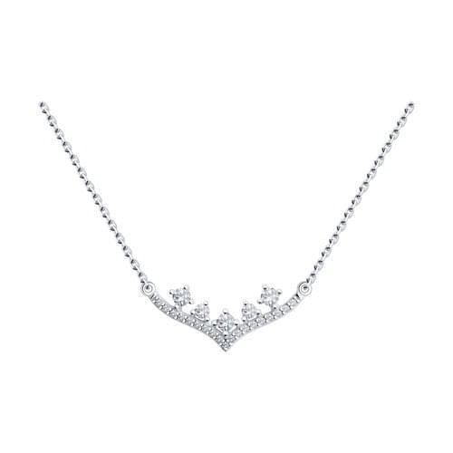 Diamant Necklaces
