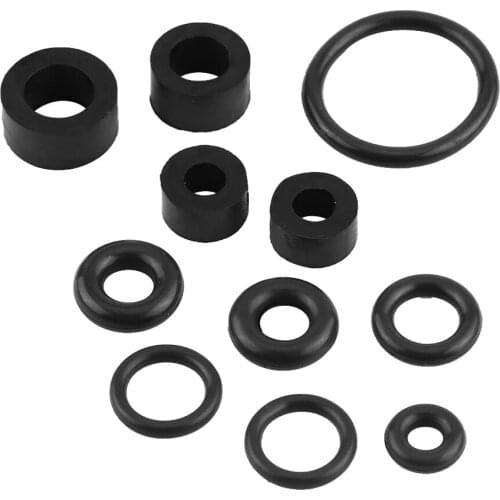For Ford 7.3 7.3L 99-03 Powerstroke Diesel Fuel Filter Housing O-ring Seal Kit Powerstroke Engines automobiles New arrives