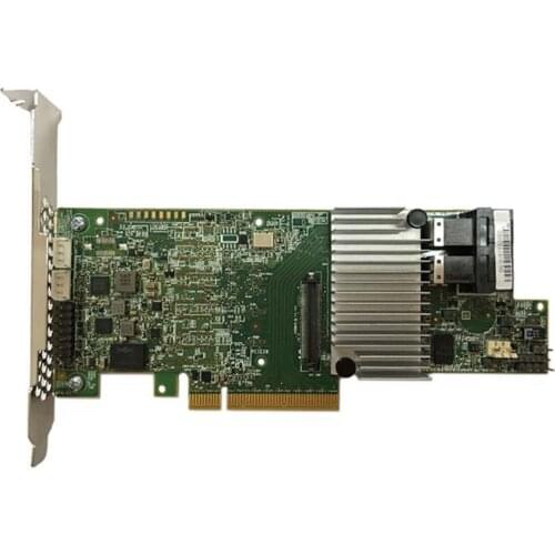 Eastforfuy Original LSI MageRAID 9361-8I 2G Cashe 12Gbps RAID Controller LSI00462