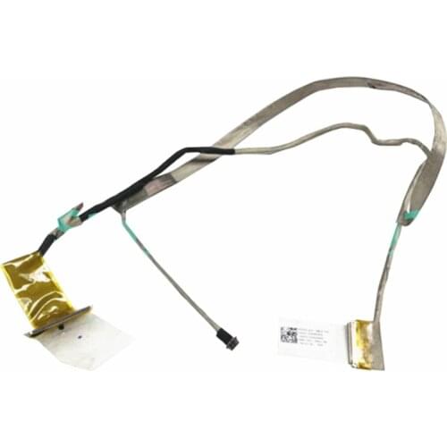 Video Flex wire For ASUS VX50 VX50V X550V X550VX 30PIN laptop LCD LED LVDS Display Ribbon cable 1422-02AM0AS 14005-00922400