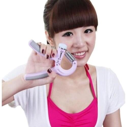 Grips Mens adjustable professional rehabilitation training type A finger refers