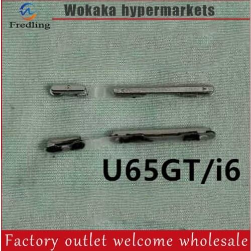 Volume Control Power Switch On/Off button For Cube Talk9X U65GT 32GB