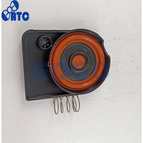 Engine Valve Cover Gasket Set For 07-12 Mini Cooper S JCW R55 R56 R57 R58 R59 N13 N18 11127646555 11127646552