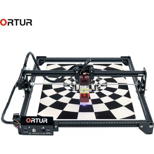 Laser Graver Plastic Wood Acrylic PVC PCB Stone Metal Laser Engraving Machine CNC Router Engraver Woodworking Engraving Machine