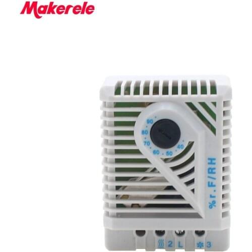 Makerele Thermometers