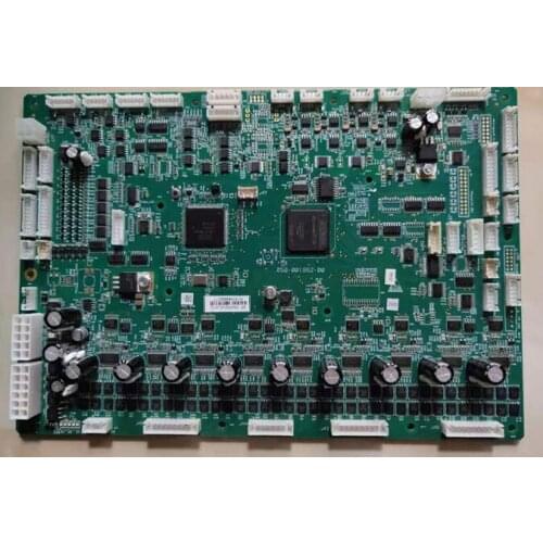 Mindray CRP-M100 CAL3000 CAL-3000 hemoglobin meter CRP driver simulation board