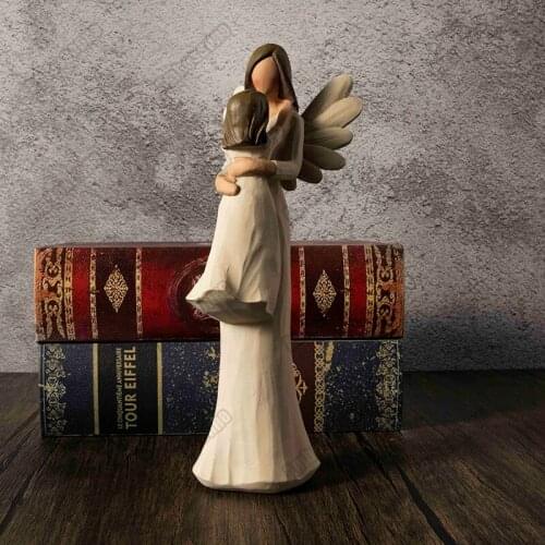 Misvial Miniature Figurines