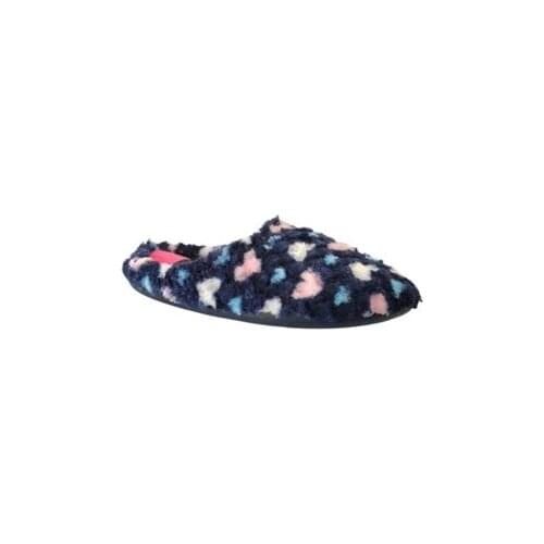 Overhead Women Slippers Home Guest Slipper-Casual Stylish