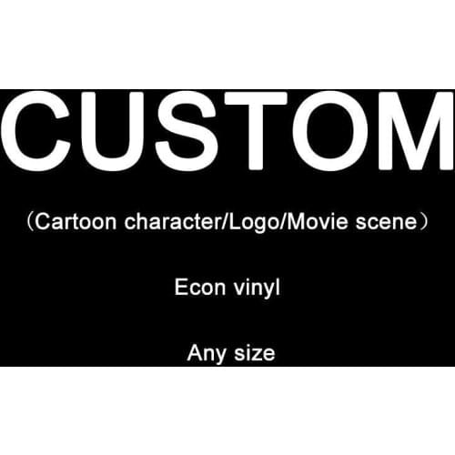 Personalized Background Customize Backdrops Cartoon Design Your Kids Photo Name Age On Background Text Changed Print Photo Vinyl