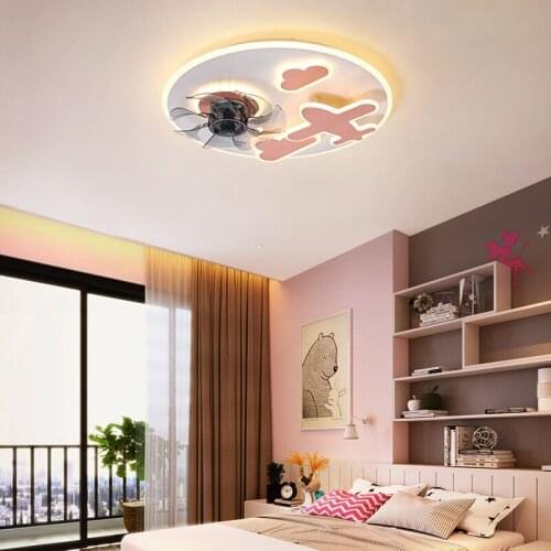 Modern luminaria led ceiling chandelier AC85-265V Living Room lighting light ceiling light fans home decoration