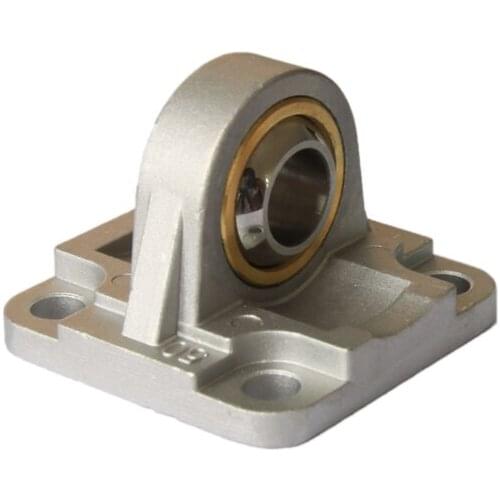 Standard Cylinder DNC Accessories Single Earrings Hairtail Eye Bearing Base CU32 CU40 CU50 CU63 CU80 CU