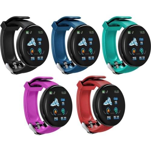 Умные браслеты Teckey China At AliExpress