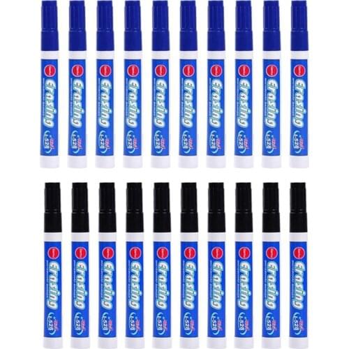 Teoyall Magnetic Markers