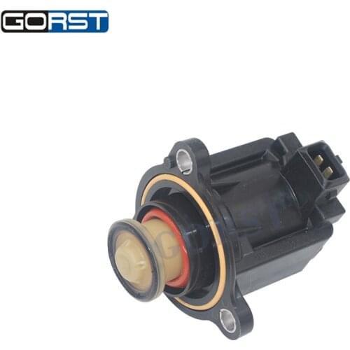 Turbocharger Diverter Valve 11657601058 For Bmw E90 E91 E92 E93 7601058 11657602293 Turbo Boost Control Valve