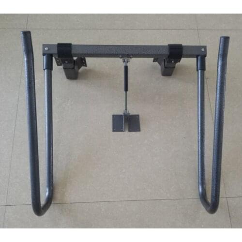 Outdoor spa cover lifter basket hot tub cover lifter to lift and store your spa cover Easy