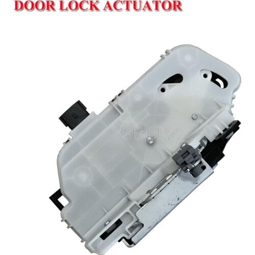 Front Right Door Lock Latch 9L3Z5421812A For Ford F-150 2009-2014 937-629 9S4Z5421812A 9L3Z5421812A